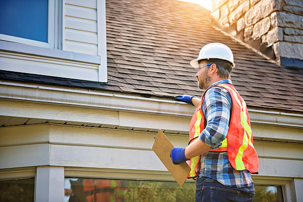 Roof Repair in Crystal City